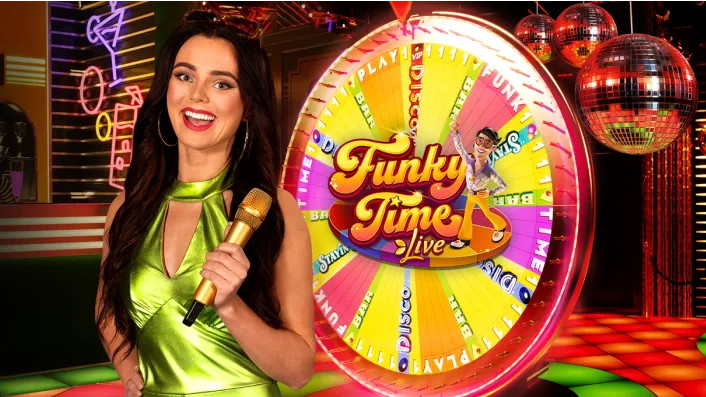 Live Casino Platform Update